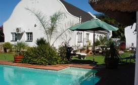 Augustine Avenue Guest House image