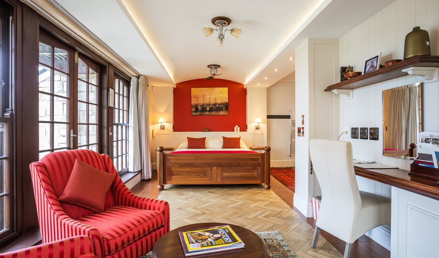 Homestead Villa: Homestead