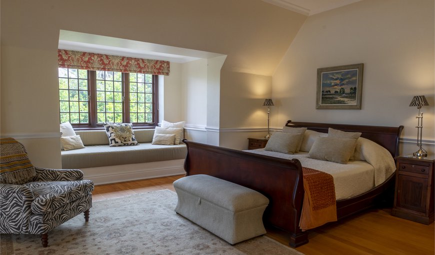 Manor Superior Suites: Manor