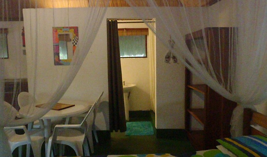 Chalet 2-Sleeper: Chalet