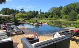 Lily Pond Country Lodge Plettenberg Bay image