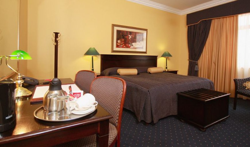 Royal Suites: We have sourced the best beds and they have been designed exclusively for our establishment