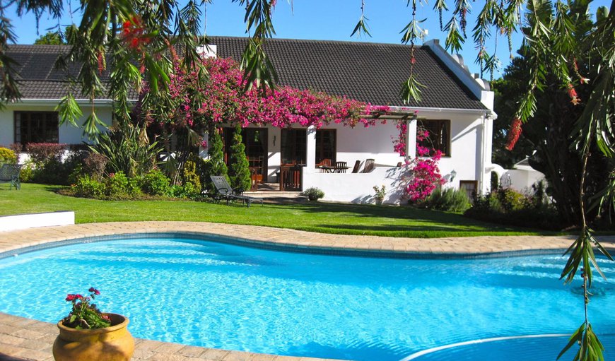Welcome to Malvern Manor Country Guest House! in Blanco, George, Western Cape, South Africa