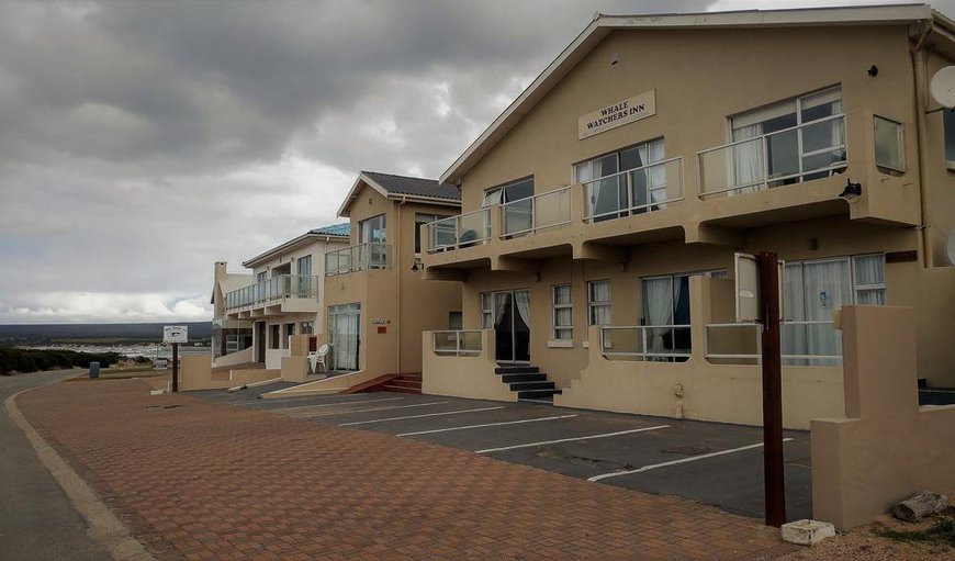 Welcome to Whale Watchers Guest House! in Witsand, Western Cape, South Africa