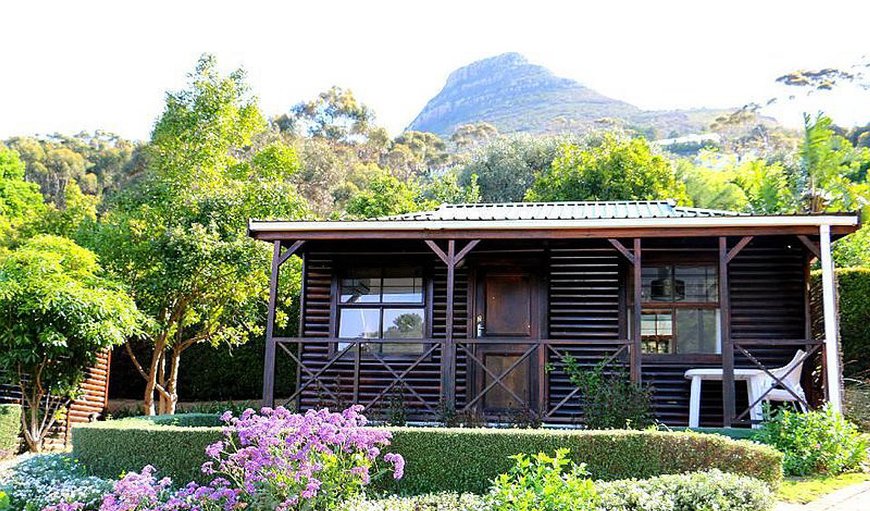 Welcome to Manor Fest Mountain Cabins in Hout Bay, Cape Town, Western Cape, South Africa