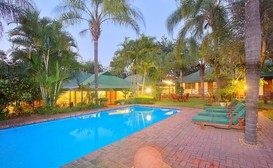 Tzaneen Country Lodge image