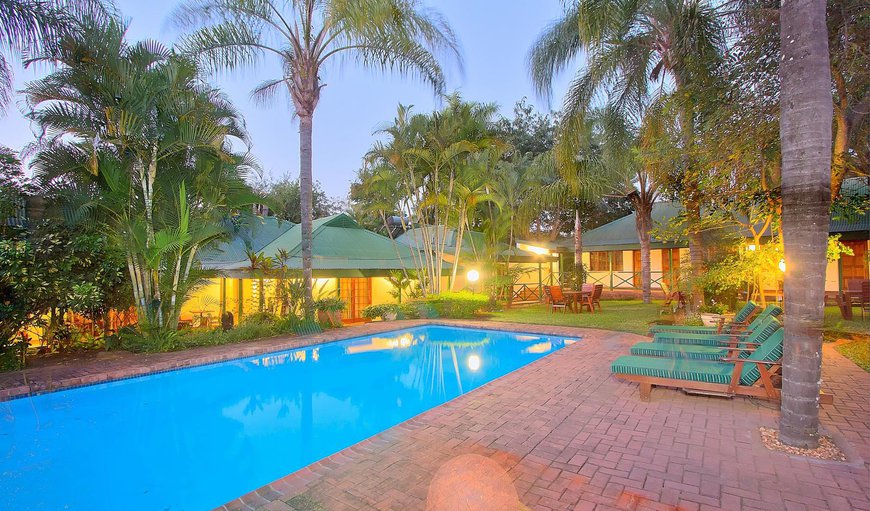 Welcome to Tzaneen Country Lodge in Tzaneen, Limpopo, South Africa