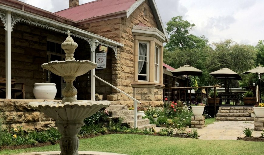 Bella Rosa Guest House