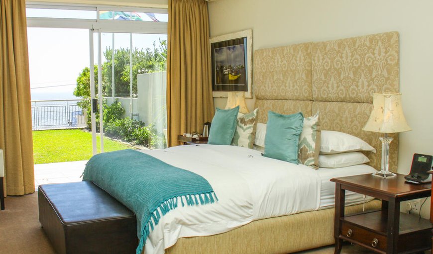 Classic Room: 3 on Camps Bay