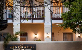 Eendracht Hotel & Apartments image