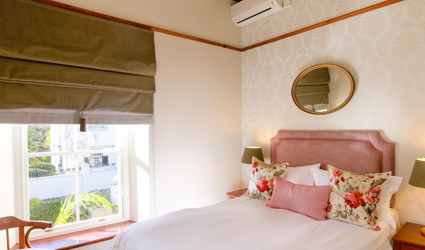 Northern Single Room: Northern Double Room
