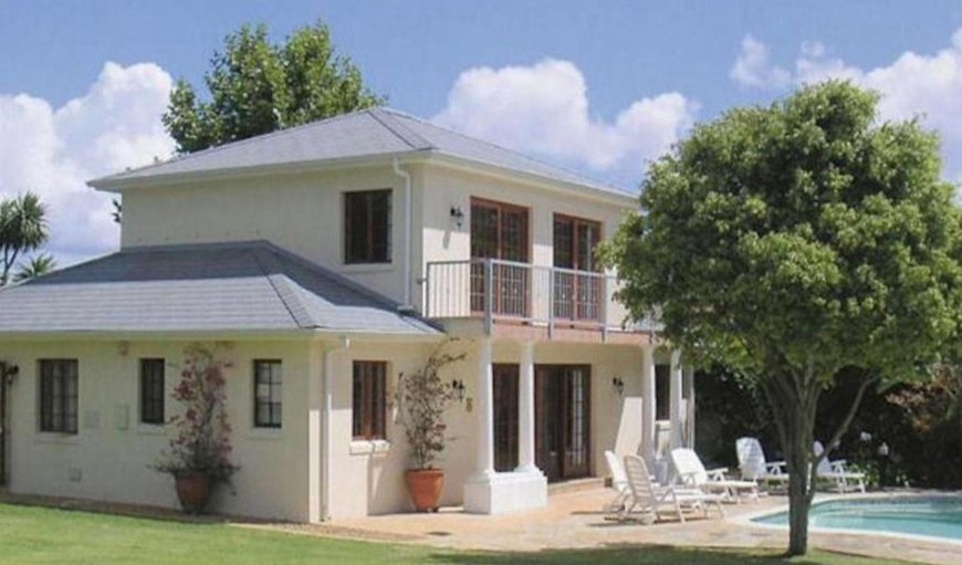 Pool House: Pool House
