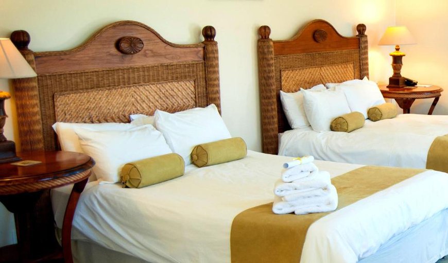 Superior Double En-Suite: Superior Double En-Suite