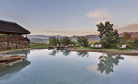 Montusi Mountain Lodge image