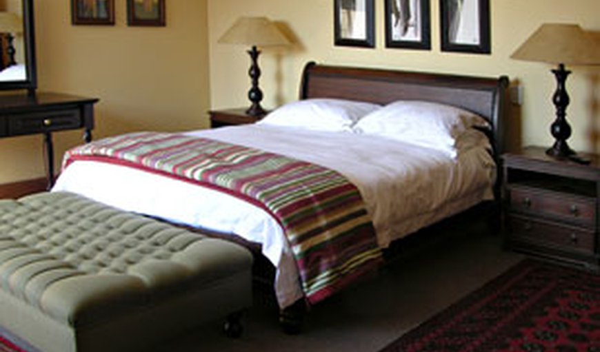 Ultra Deluxe Room: Ultra Deluxe Bedroom