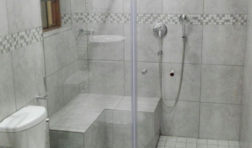 Ultra Deluxe Room: Ultra Deluxe Bathroom
