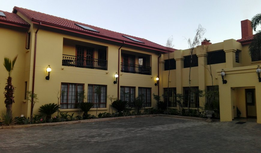 Welcome to Aanmani Rose in Brooklyn Pretoria, Pretoria (Tshwane), Gauteng, South Africa