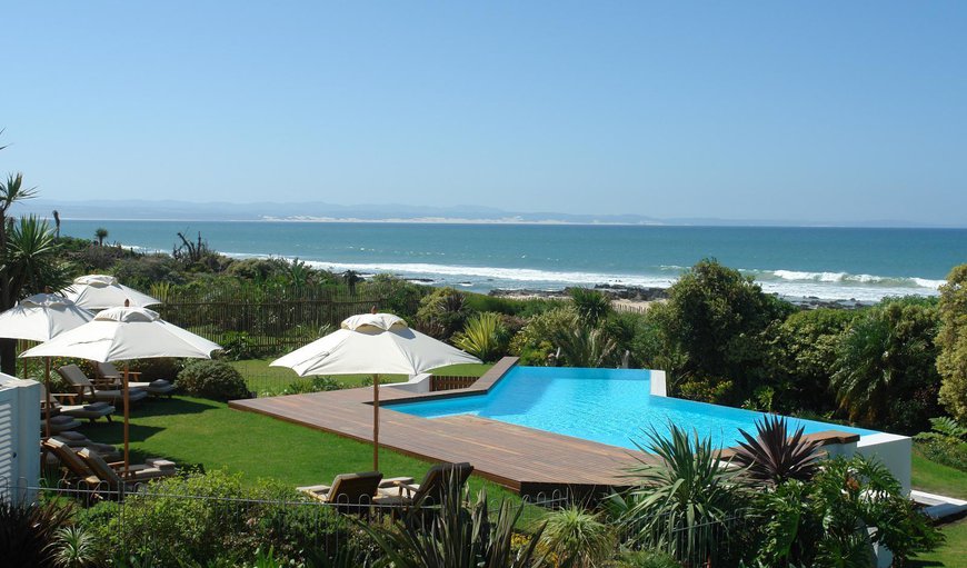 Welcome to DIAZ 15 House on the Bay in Jeffreys Bay, Eastern Cape, South Africa
