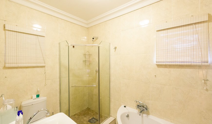 Premiere Rooms: Premier suite - Bathroom