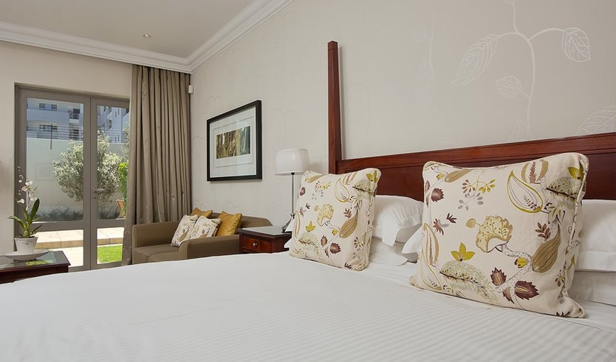 Deluxe Suite  - Garden View: Deluxe Room