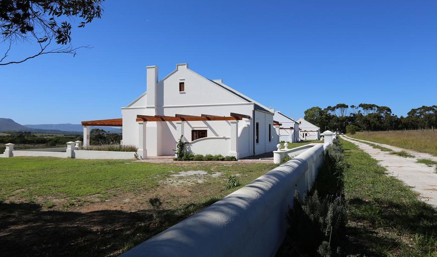 Doornbosch Game Lodge and Guest House