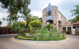 Afrique Boutique Hotel O.R Tambo image