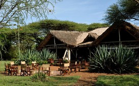 Ikoma Tented Camp image