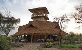 Robanda Tented Camp image