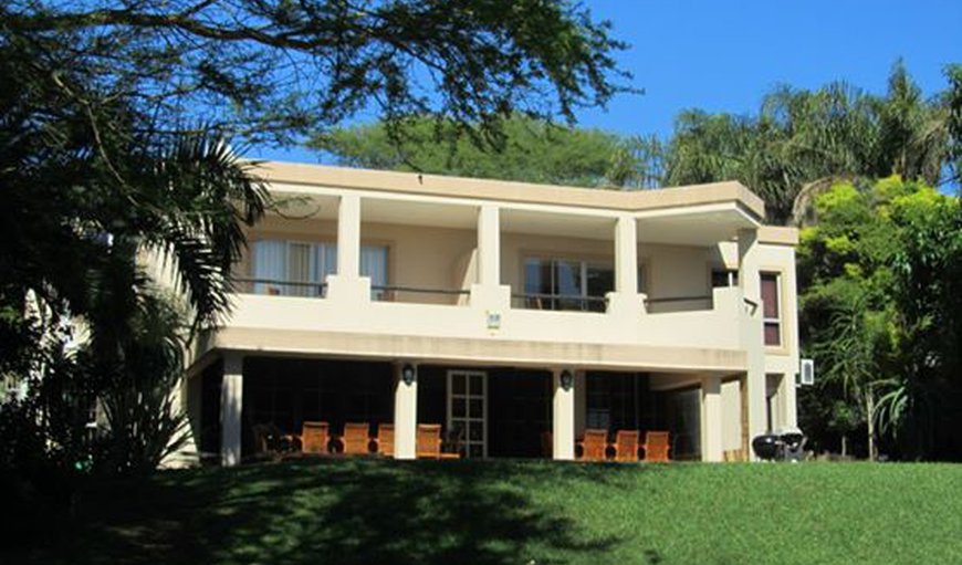 elcome to Eden River Lodge in Scottburgh, KwaZulu-Natal, South Africa