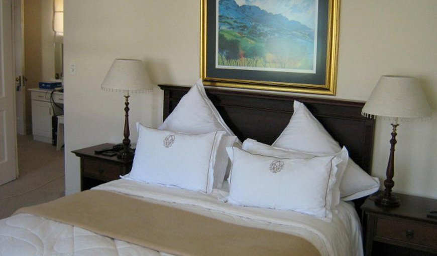 4 Star Luxury Balcony Suite (Sea View): 4 Star Luxury Balcony Suite (Sea View)
