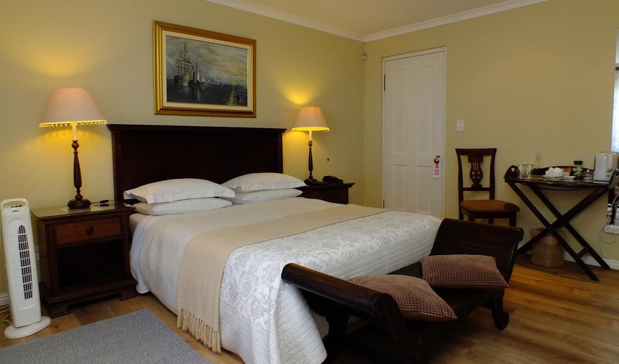 4 Star Luxury Balcony Suite (Sea View): 4 Star Luxury Balcony Suite (Sea View)