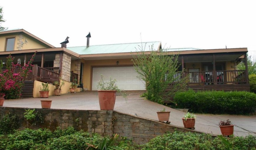 Property / Building in Sabie, Mpumalanga, South Africa
