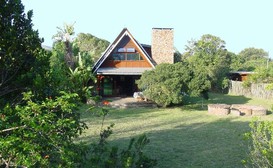 Nectar Cottage image