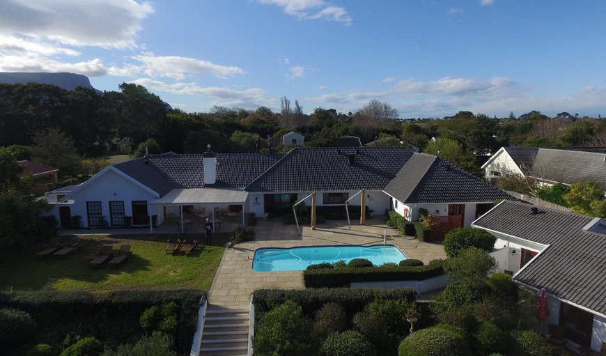 Welcome to Dongola House in Constantia, Cape Town, Western Cape, South Africa