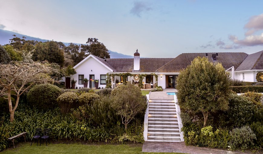 The Dongola Guesthouse in Constantia, Cape Town, Western Cape, South Africa