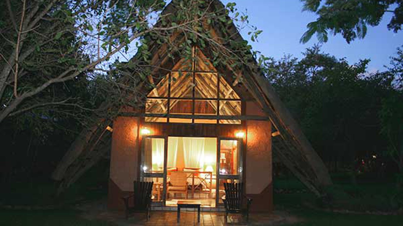 best safari lodges in lusaka