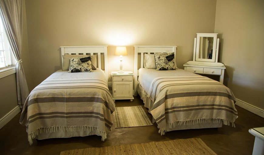 Barn Suite Twin: Barn Suite Twin