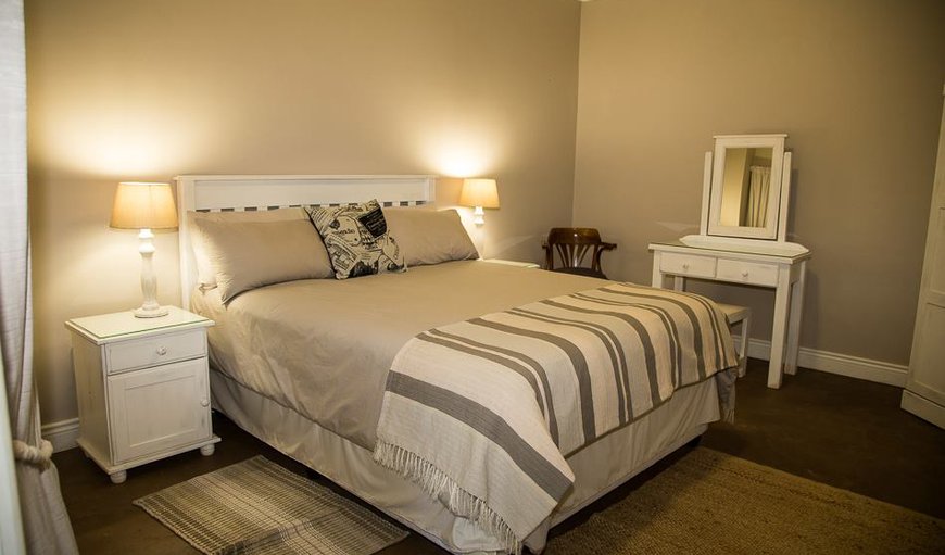 Barn Suite Double: Barn Suite Double