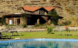 Zebra River Lodge image