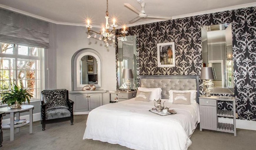 Superior Room: Superior Room