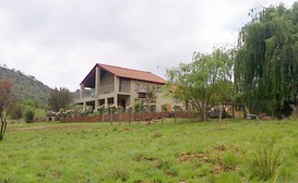 Cynthia's Country Stay image