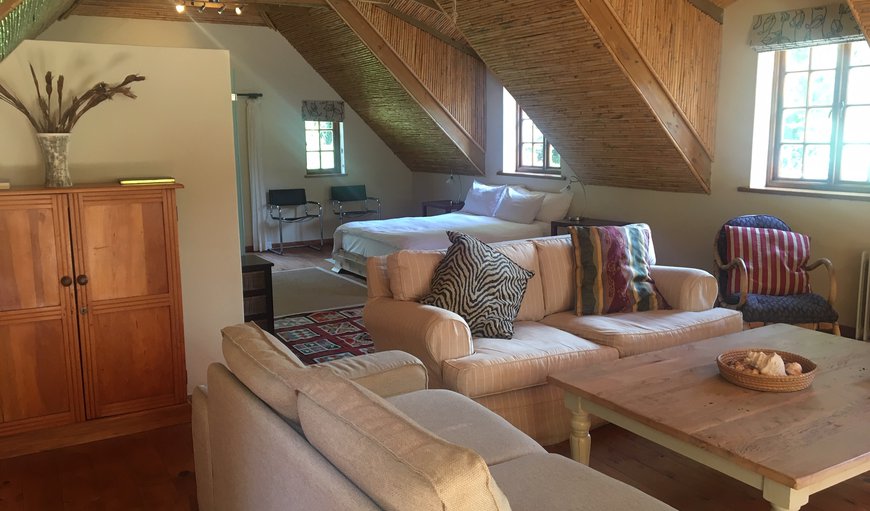 Self Catering Loft: Self-Catering Loft