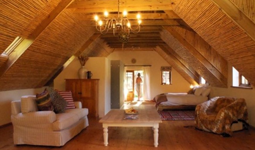 Self Catering Loft: Self-Catering Loft