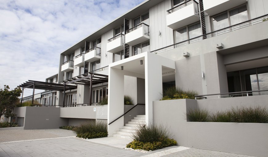 Atlantic Beach Hotel in Melkbosstrand, Cape Town, Western Cape, South Africa