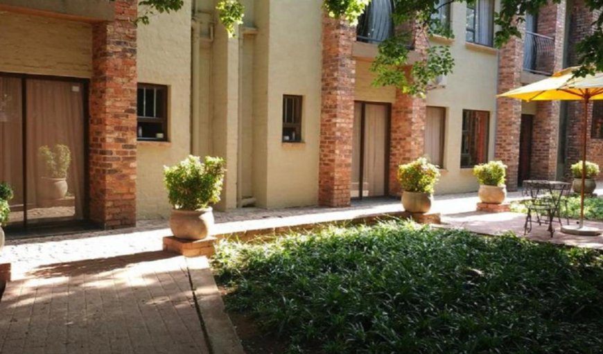 Welcome to 24 On Vrey Boutique Hotel in Boksburg, Gauteng, South Africa