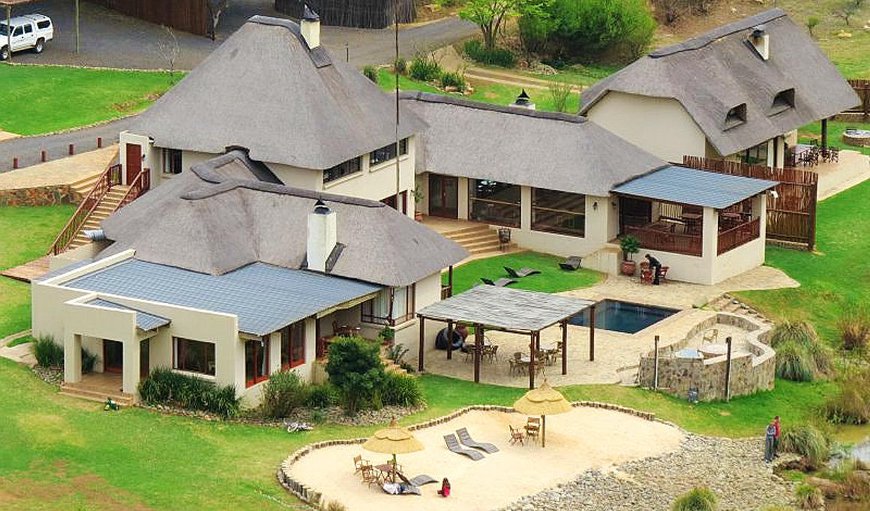 Welcome to Komati Gorge Lodge in Machadodorp, Mpumalanga, South Africa