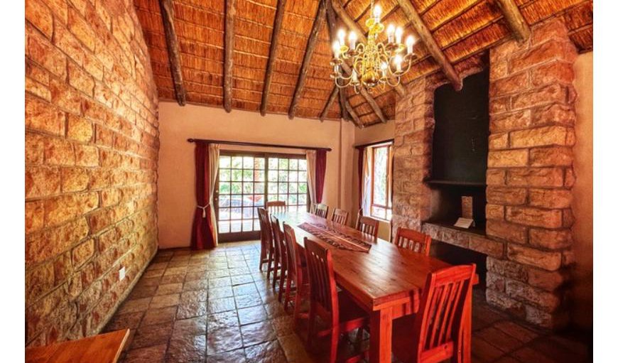 Yellowwood Cottage photo 172