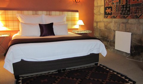 Ouhout Suite: Photo of the whole room