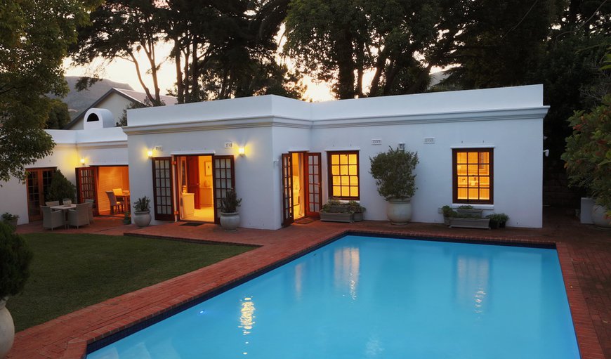 Constantia Garden Suites in Constantia, Cape Town, Western Cape, South Africa