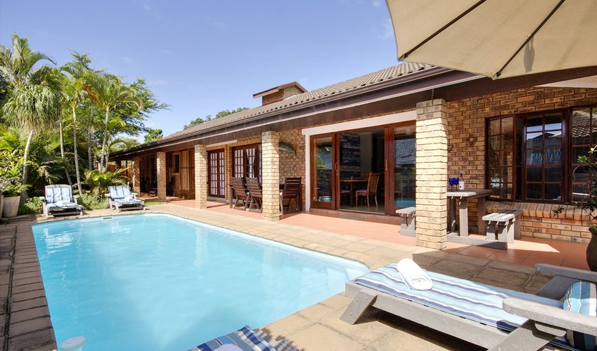 Welcome to Marlin Lodge St Lucia in St Lucia, KwaZulu-Natal, South Africa